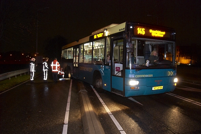 2010/292/GB 20101103 024 VKO Schipholweg Amsterdamse Baan.jpg